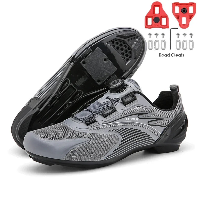 Ride Strong - Cycling Shoes