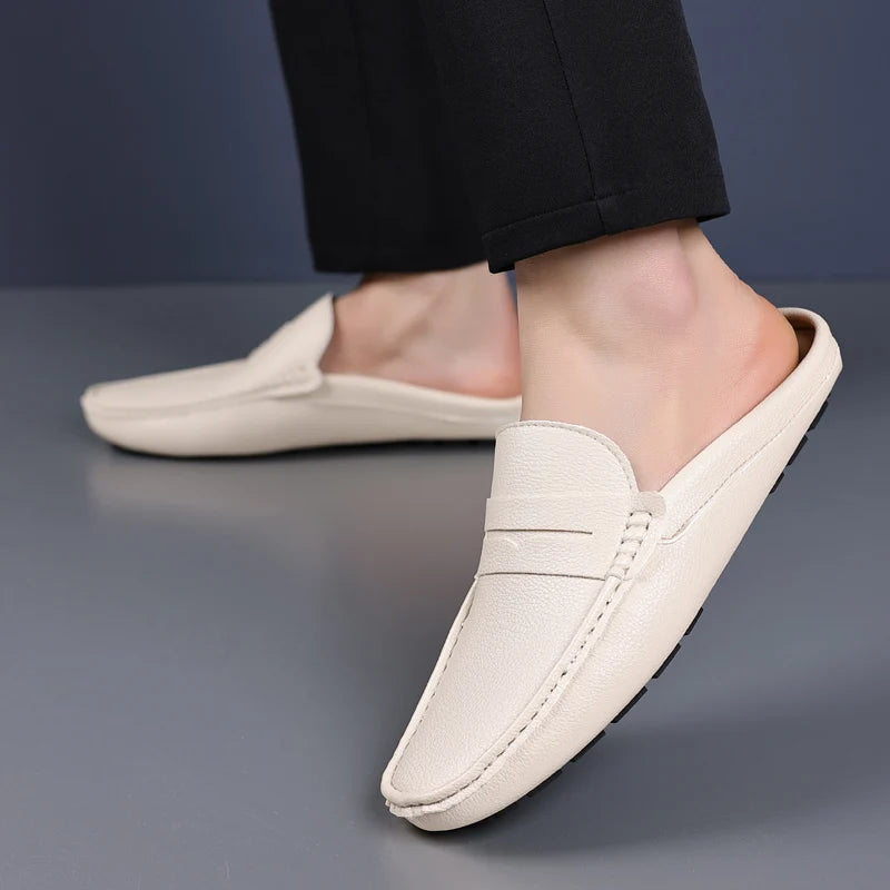 All-Day Comfort - Loafers Moccasins