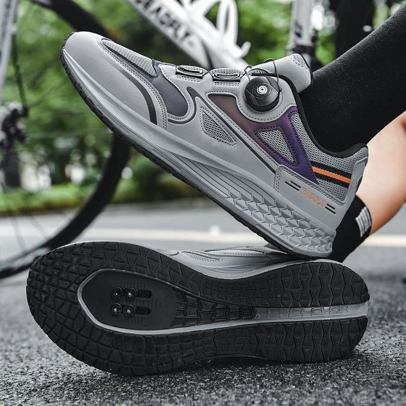 Ride Strong - Cycling Shoes