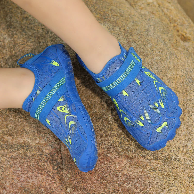 My Baby Water Shoes
