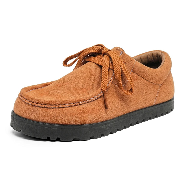 All-Day Comfort - Loafers Moccasins