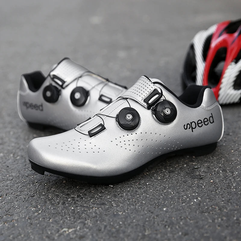 Ride Strong - Cycling Shoes