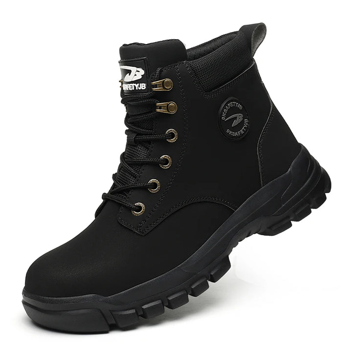 Urban Work - Safety Shoes