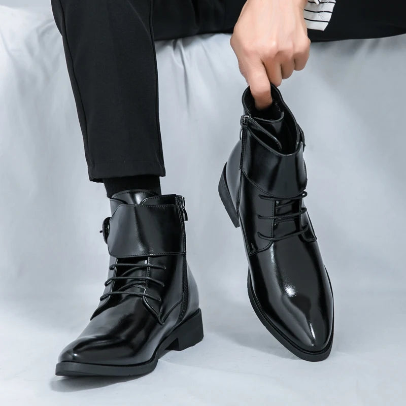 MetroWalk Chelsea - Boots for Men