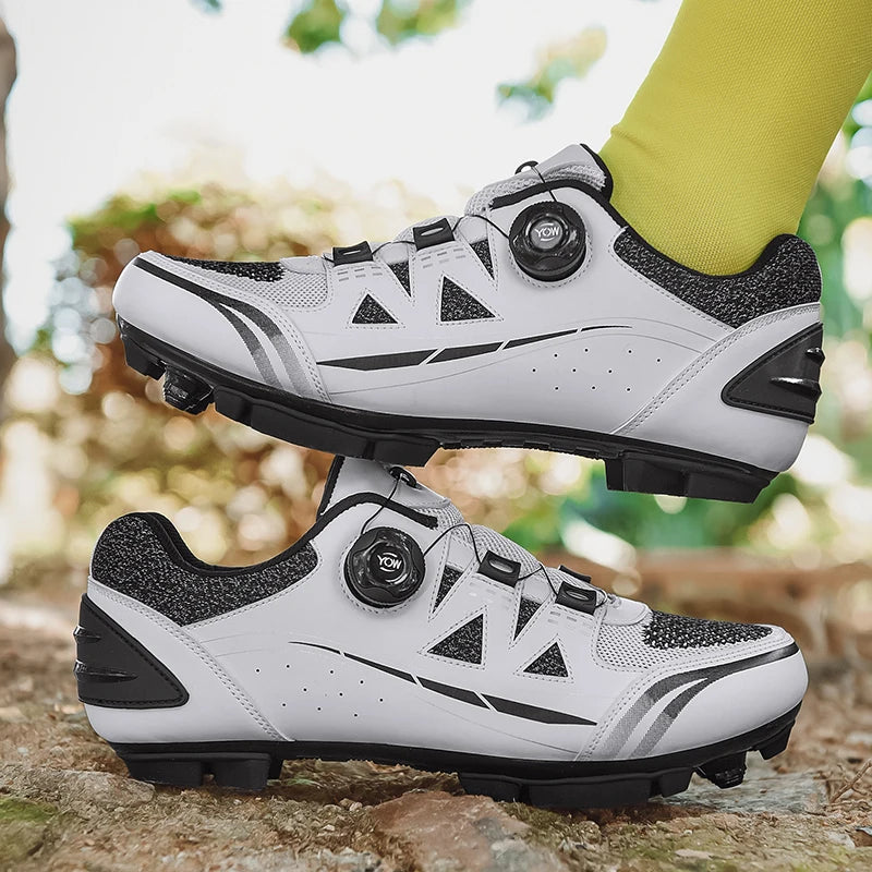 Ride Strong - Cycling Shoes
