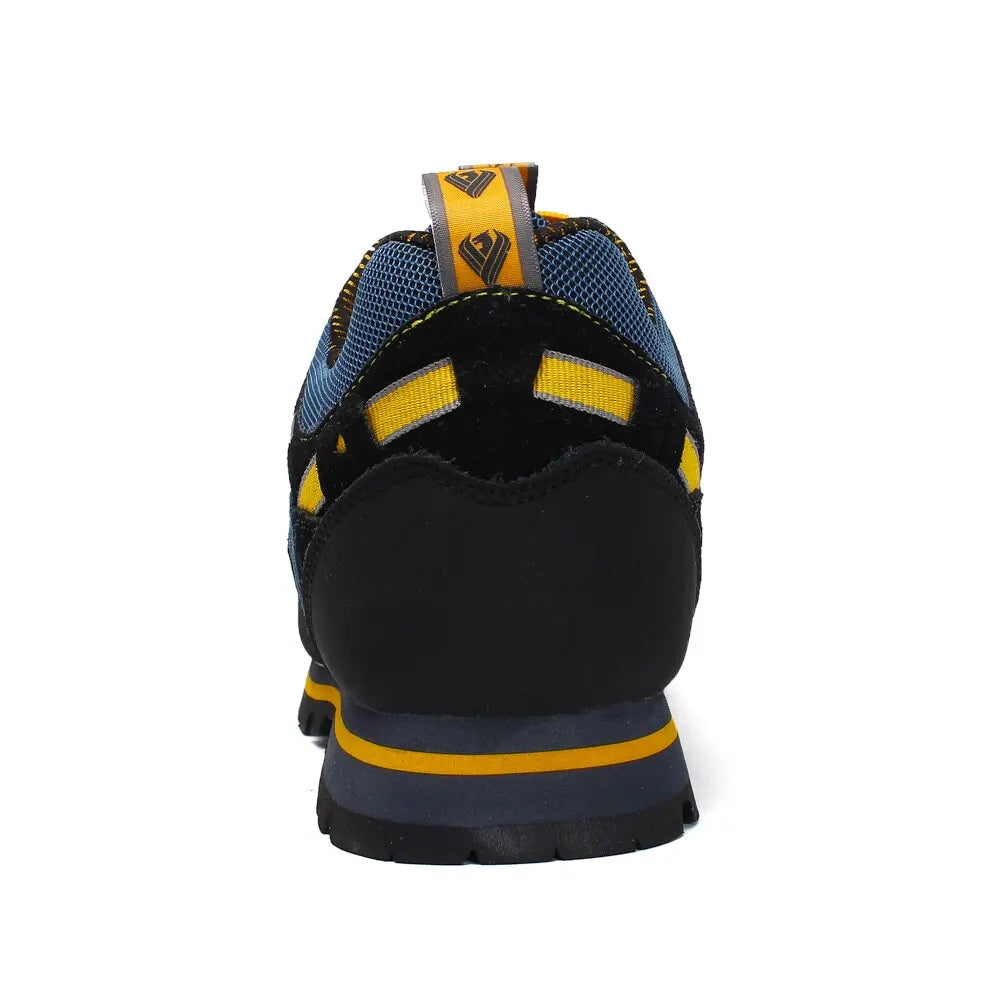 Let's Hike - Trail Shoes