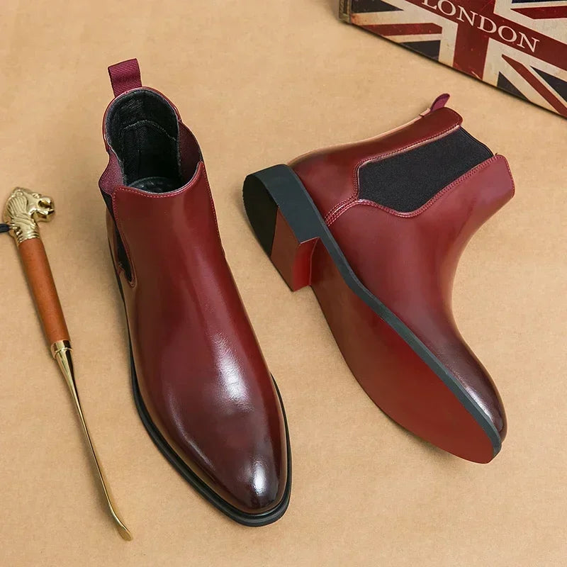 Chelsea Boots - Boots for Men