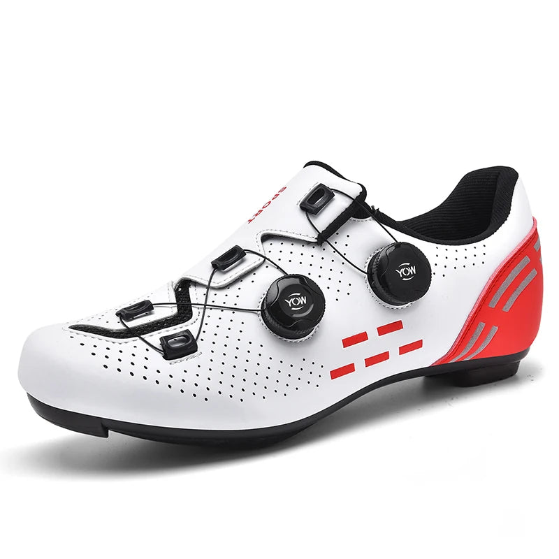 Ride Strong - Cycling Shoes