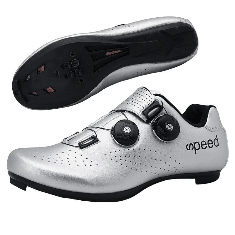 Ride Strong - Cycling Shoes