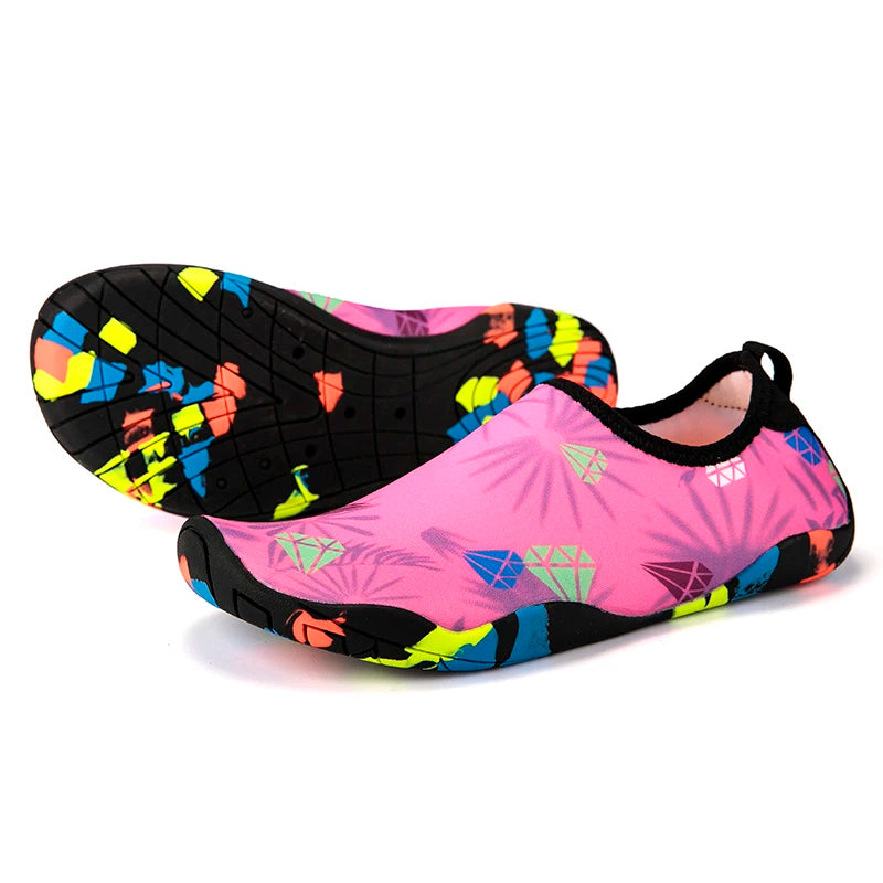 Beach Game - Water Shoes