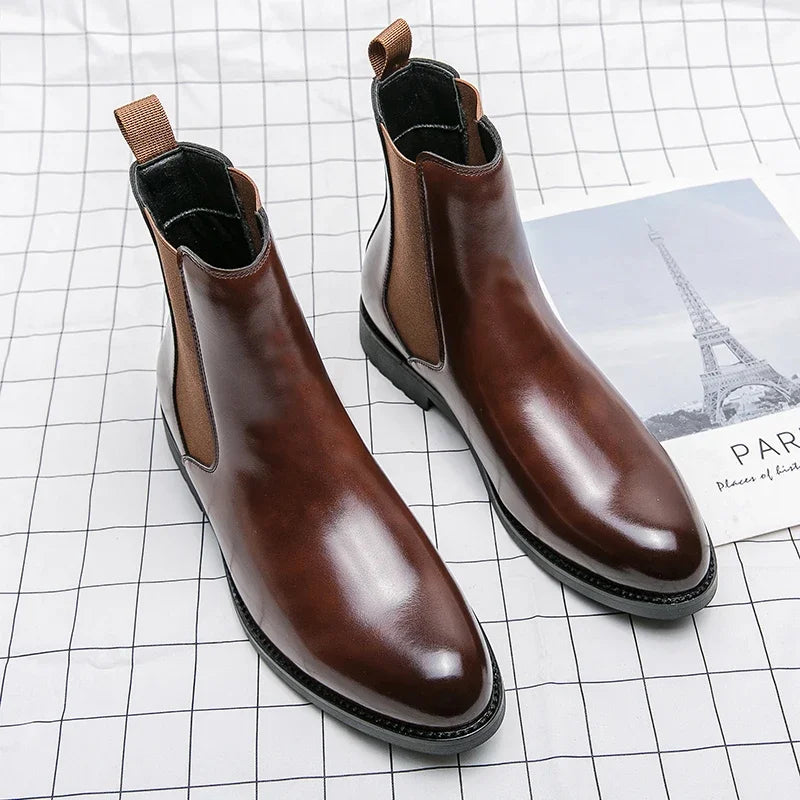 Chelsea Boots - Boots for Men