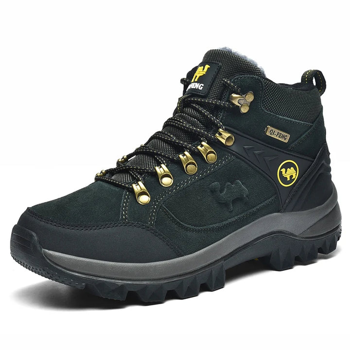 Urban Work - Safety Shoes
