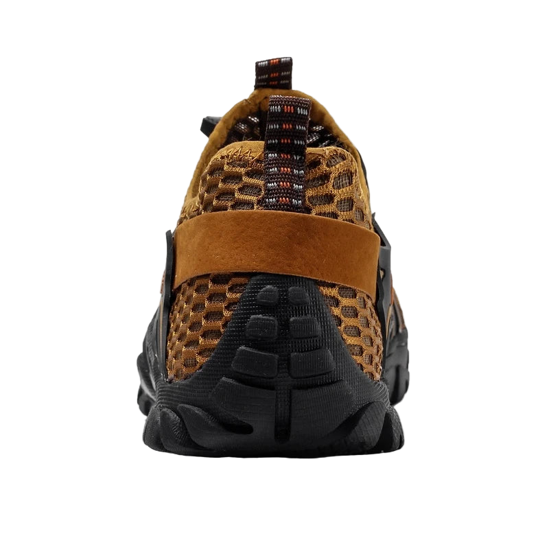 Let's Hike - Water Hiking Shoes