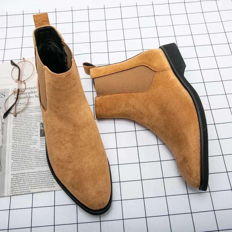 Chelsea Boots - Boots for Men