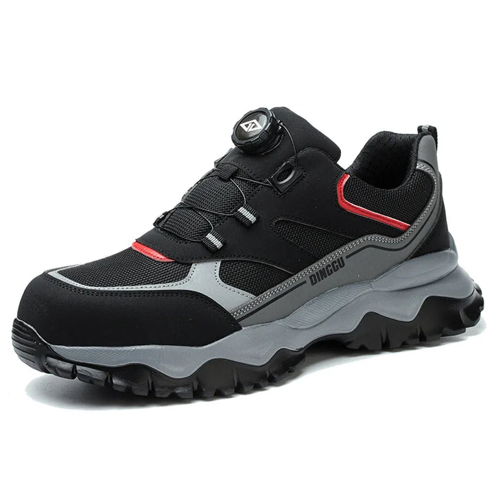 Urban Work - Safety Shoes