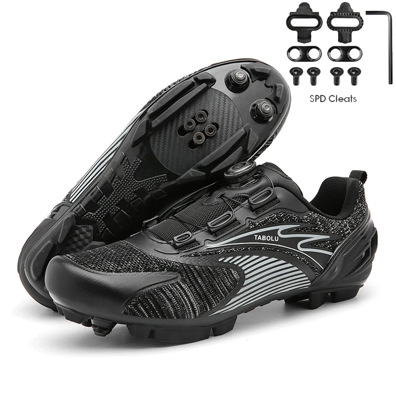 Ride Strong - Cycling Shoes