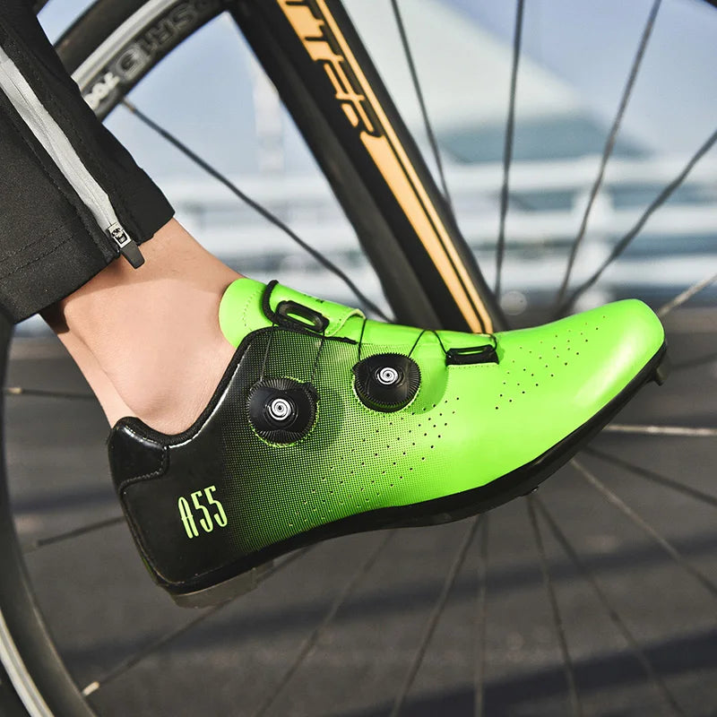 Ride Strong - Cycling Shoes