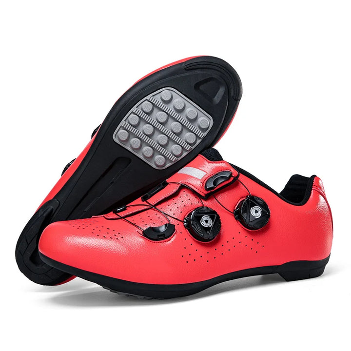 Ride Strong - Cycling Shoes