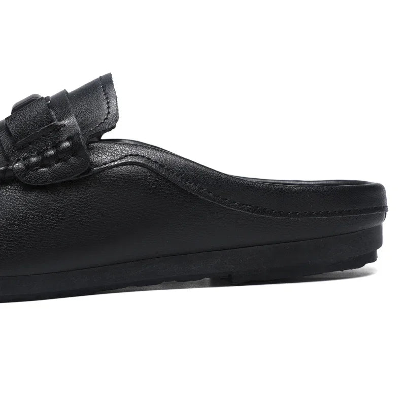 All-Day Comfort - Loafers Moccasins