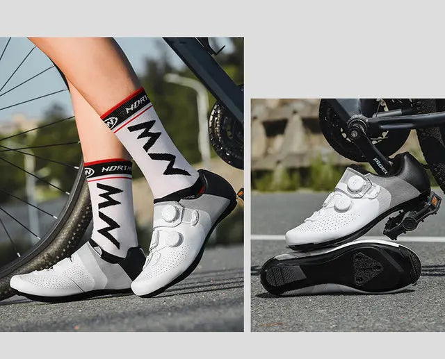 Ride Strong - Cycling Shoes