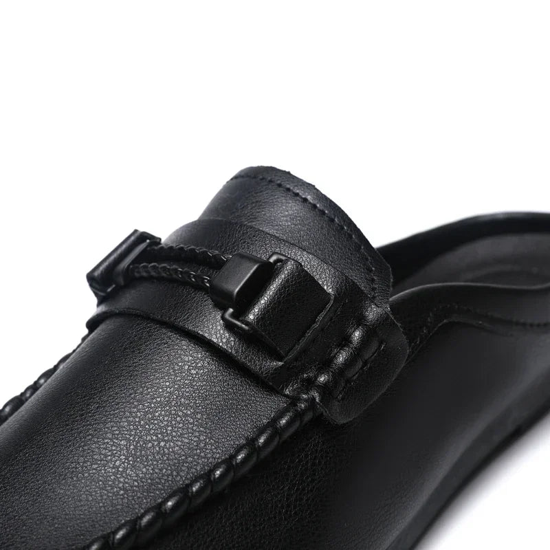 All-Day Comfort - Loafers Moccasins