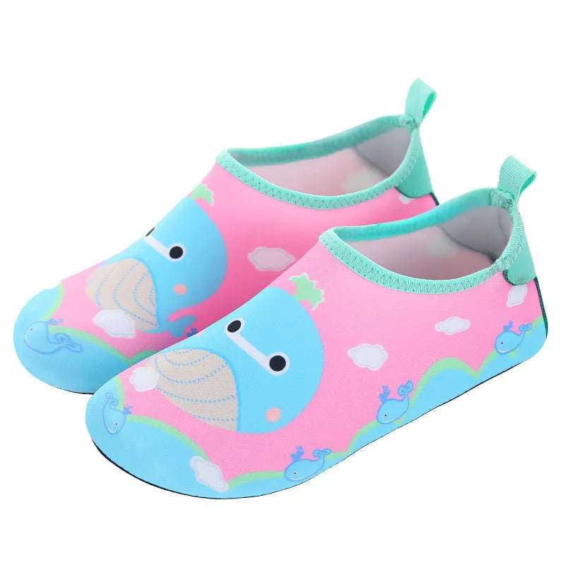 My Baby Water Shoes
