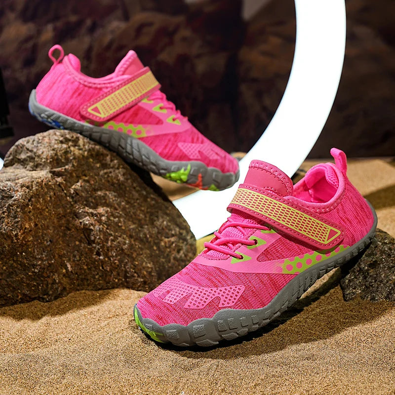 My Baby Water Shoes