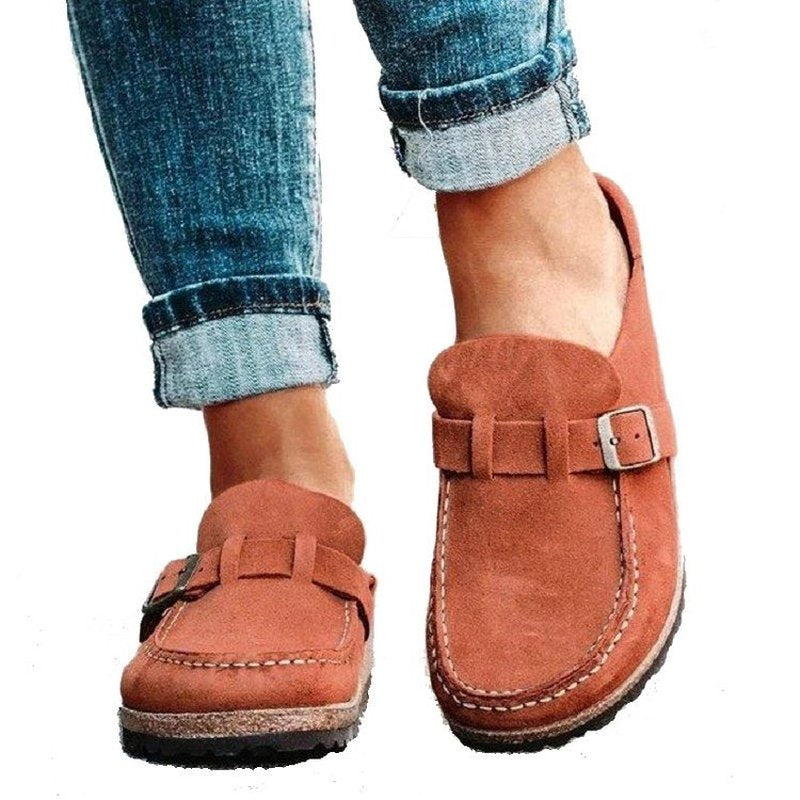 All-Day Comfort - Loafers Moccasins