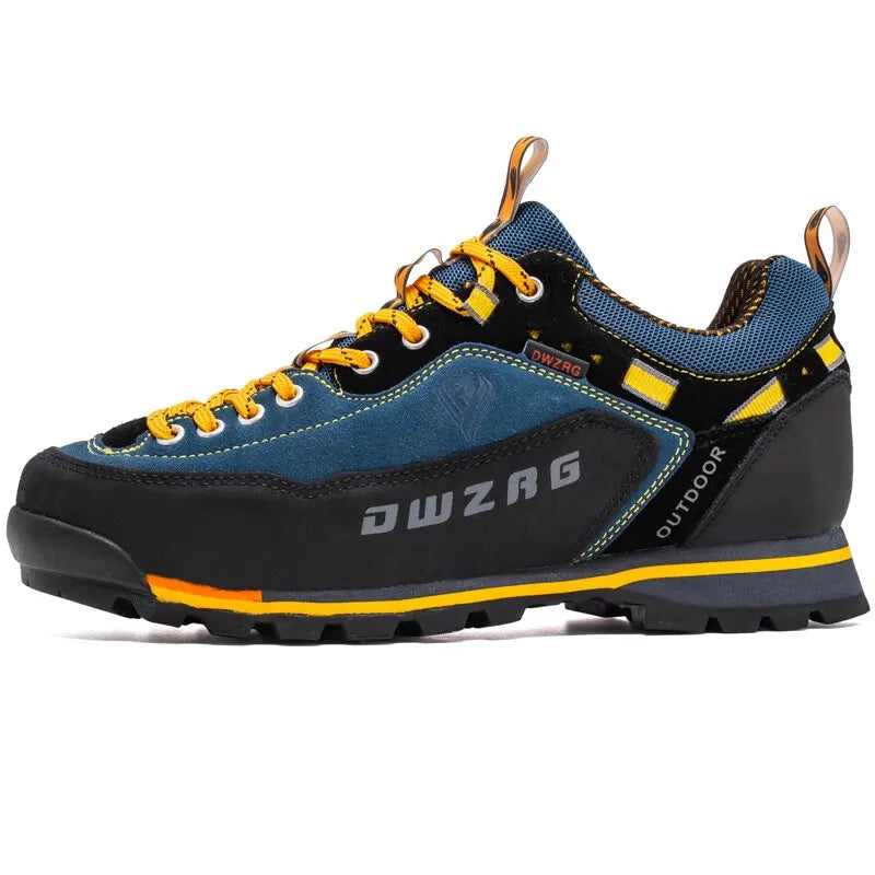 Let's Hike - Trail Shoes