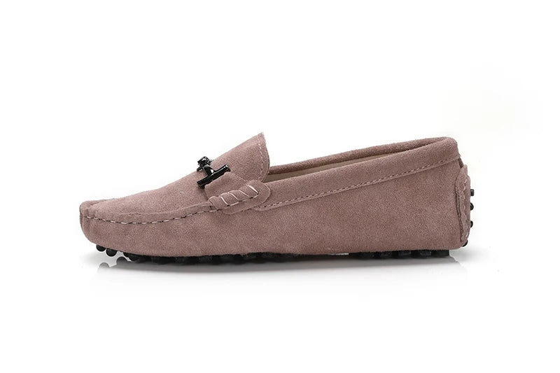 All-Day Comfort - Loafers Moccasins
