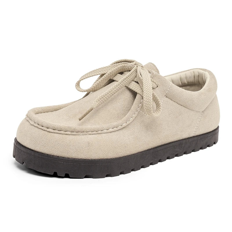 All-Day Comfort - Loafers Moccasins