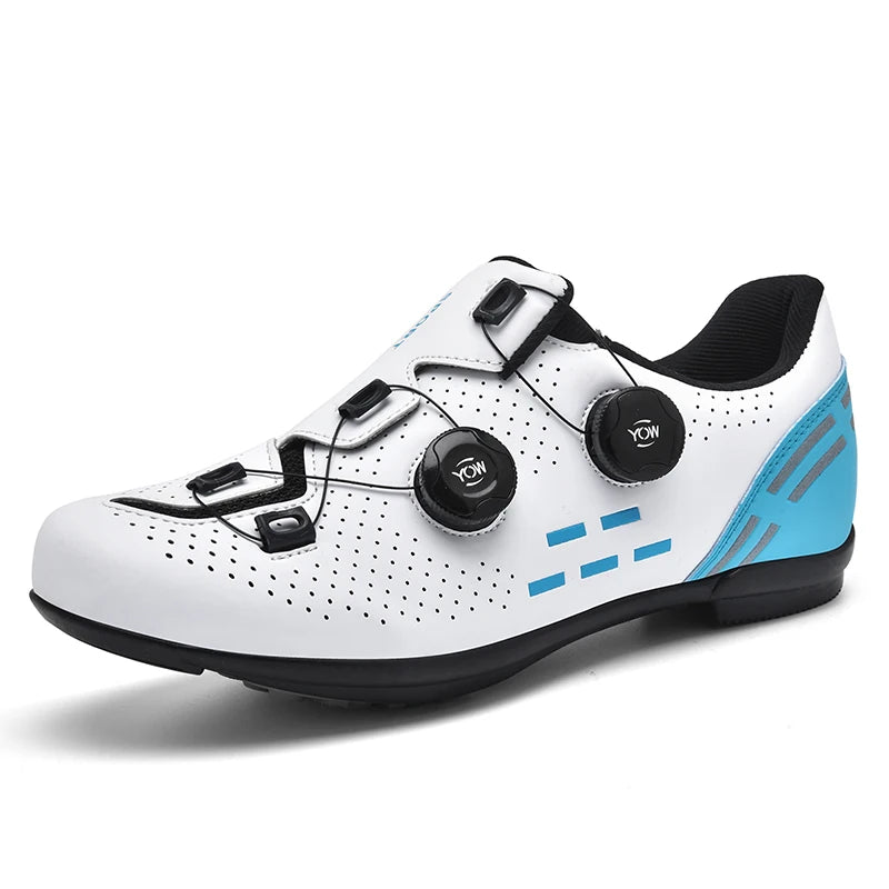 Ride Strong - Cycling Shoes