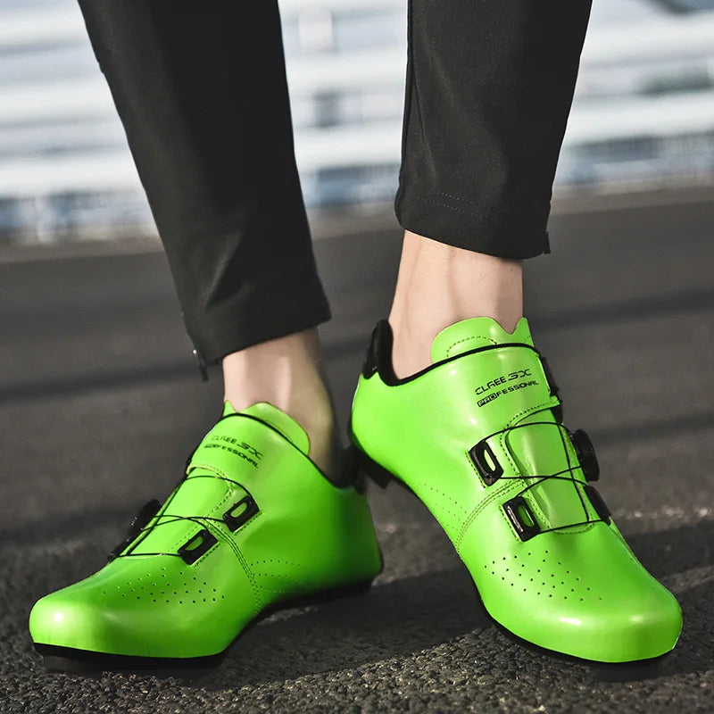 Ride Strong - Cycling Shoes