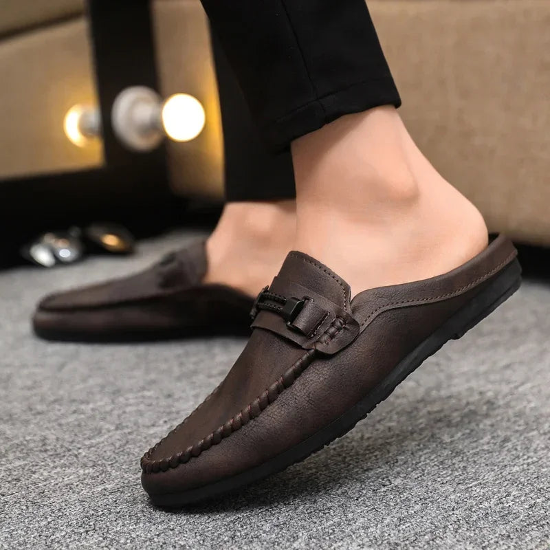 All-Day Comfort - Loafers Moccasins