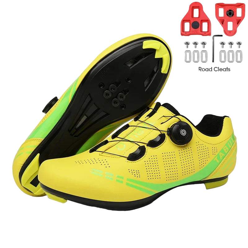 Ride Strong - Cycling Shoes