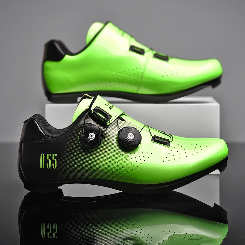 Ride Strong - Cycling Shoes