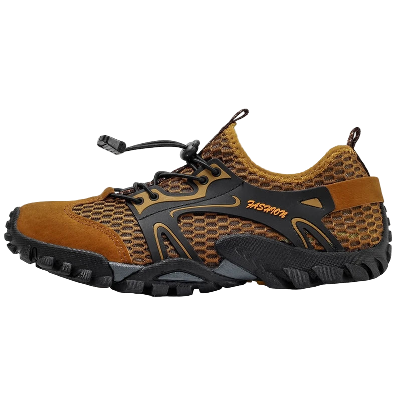 Let's Hike - Water Hiking Shoes