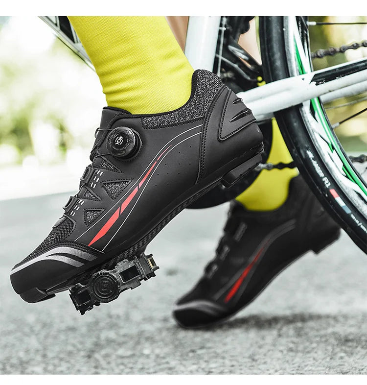 Ride Strong - Cycling Shoes