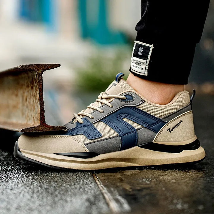 Urban Work - Safety Shoes