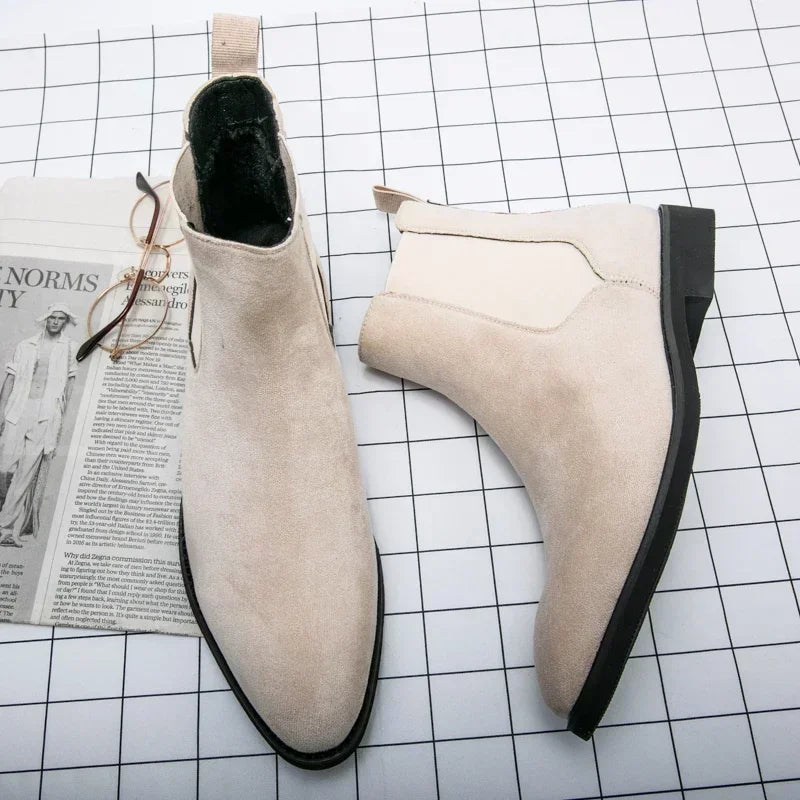 Chelsea Boots - Boots for Men
