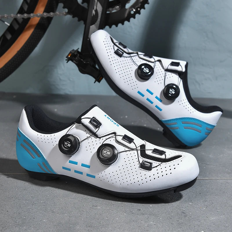 Ride Strong - Cycling Shoes