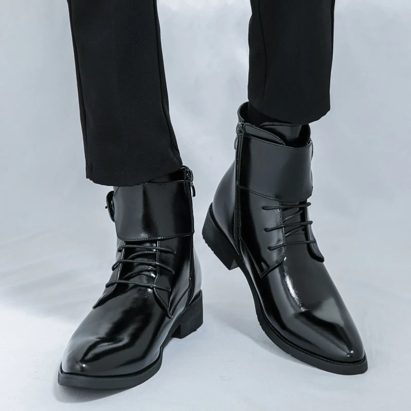 MetroWalk Chelsea - Boots for Men