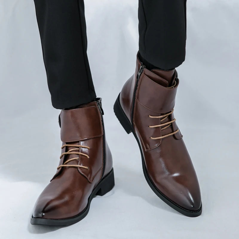 MetroWalk Chelsea - Boots for Men
