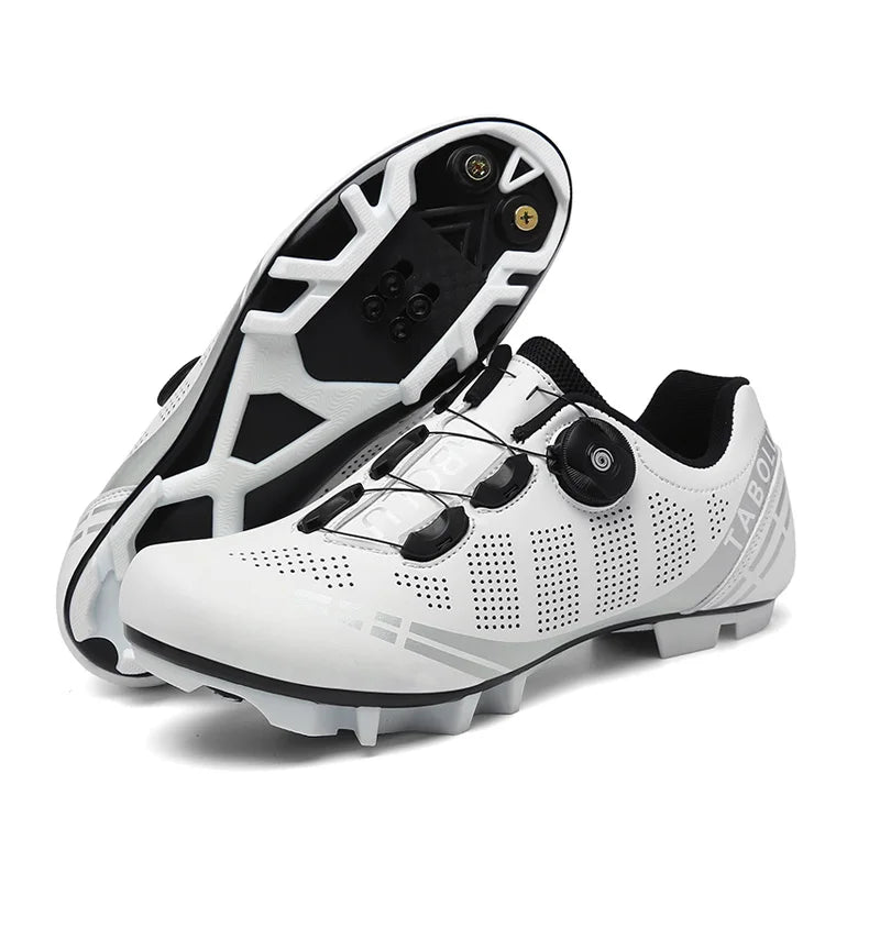 Ride Strong - Cycling Shoes