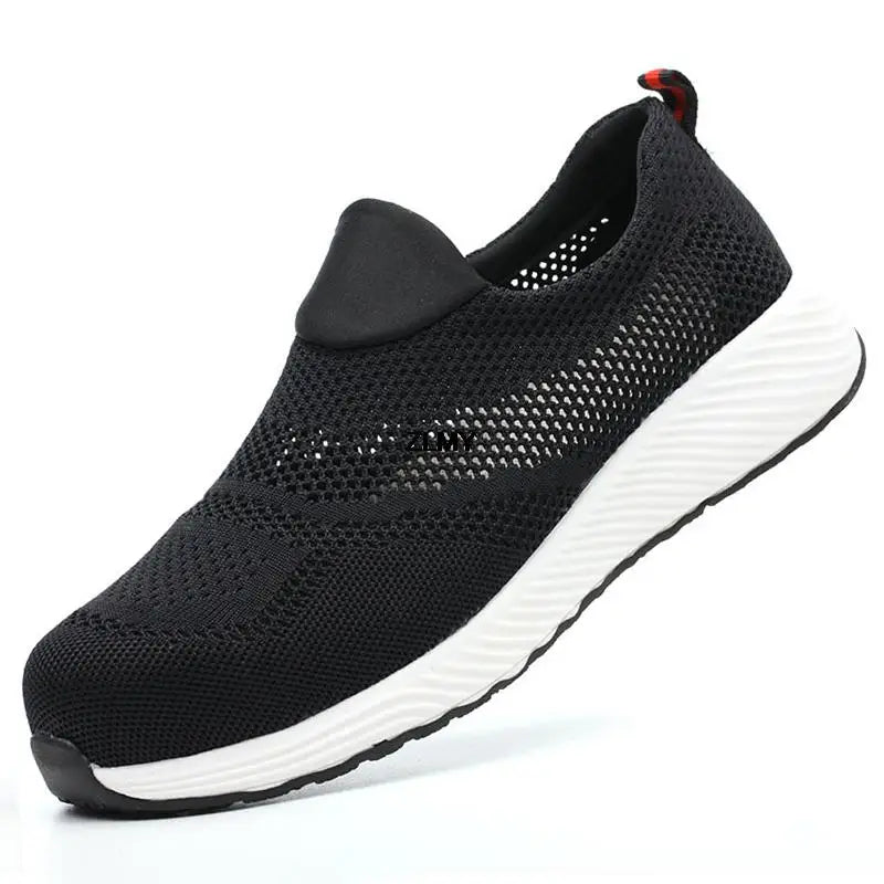 Urban Work - Safety Shoes