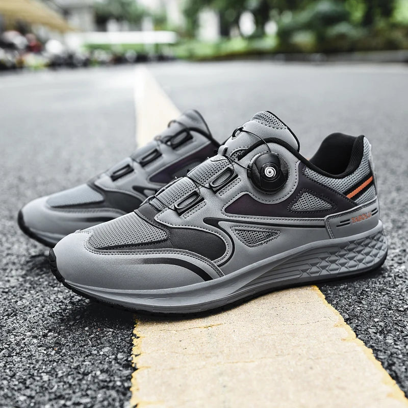 Ride Strong - Cycling Shoes