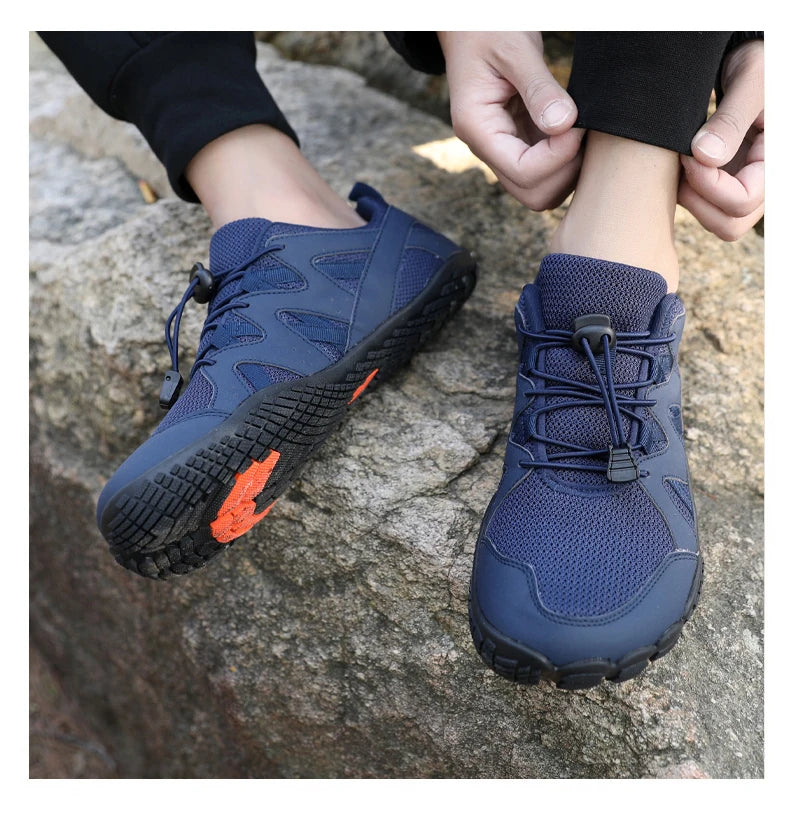 Let's Hike - Water Hiking Shoes