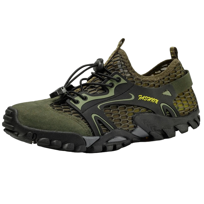 Let's Hike - Water Hiking Shoes