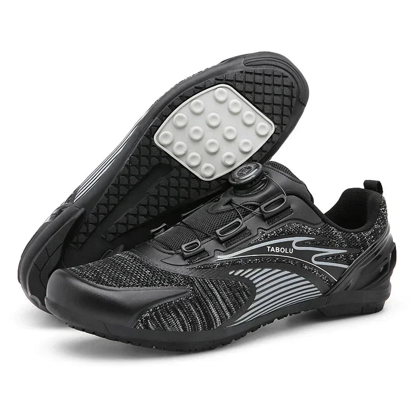 Ride Strong - Cycling Shoes
