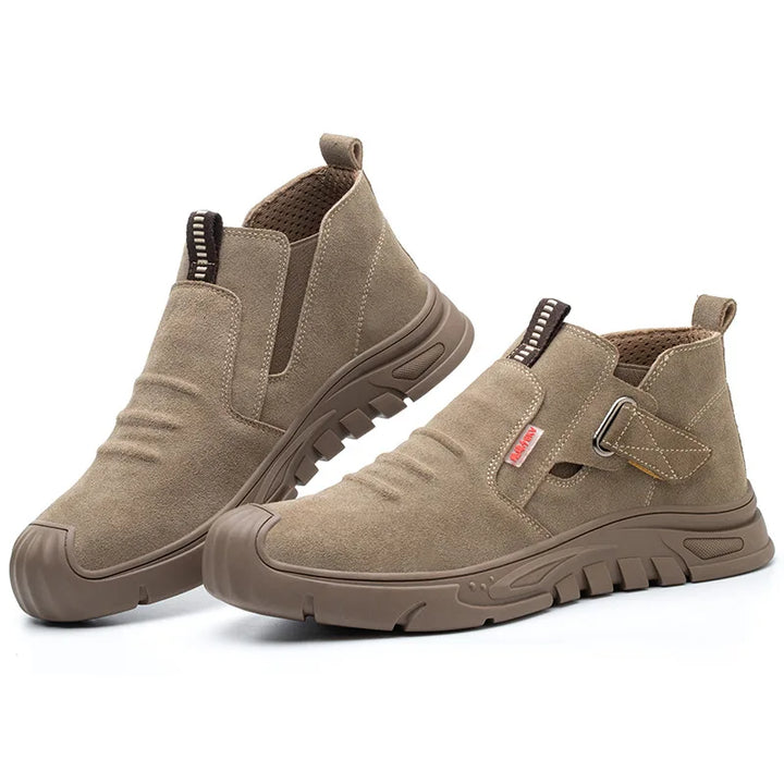 Urban Work - Safety Shoes